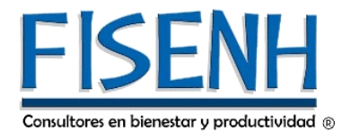 COMPETENCIAS FAMILIARES