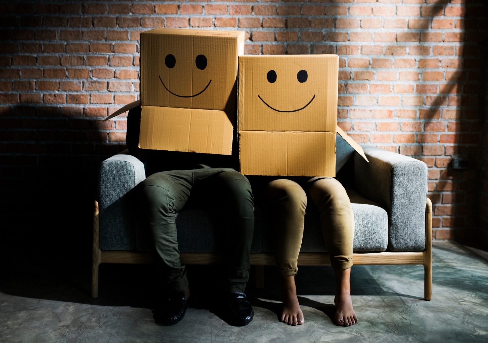 ¿SE PUEDEN MODIFICAR LAS EMOCIONES?