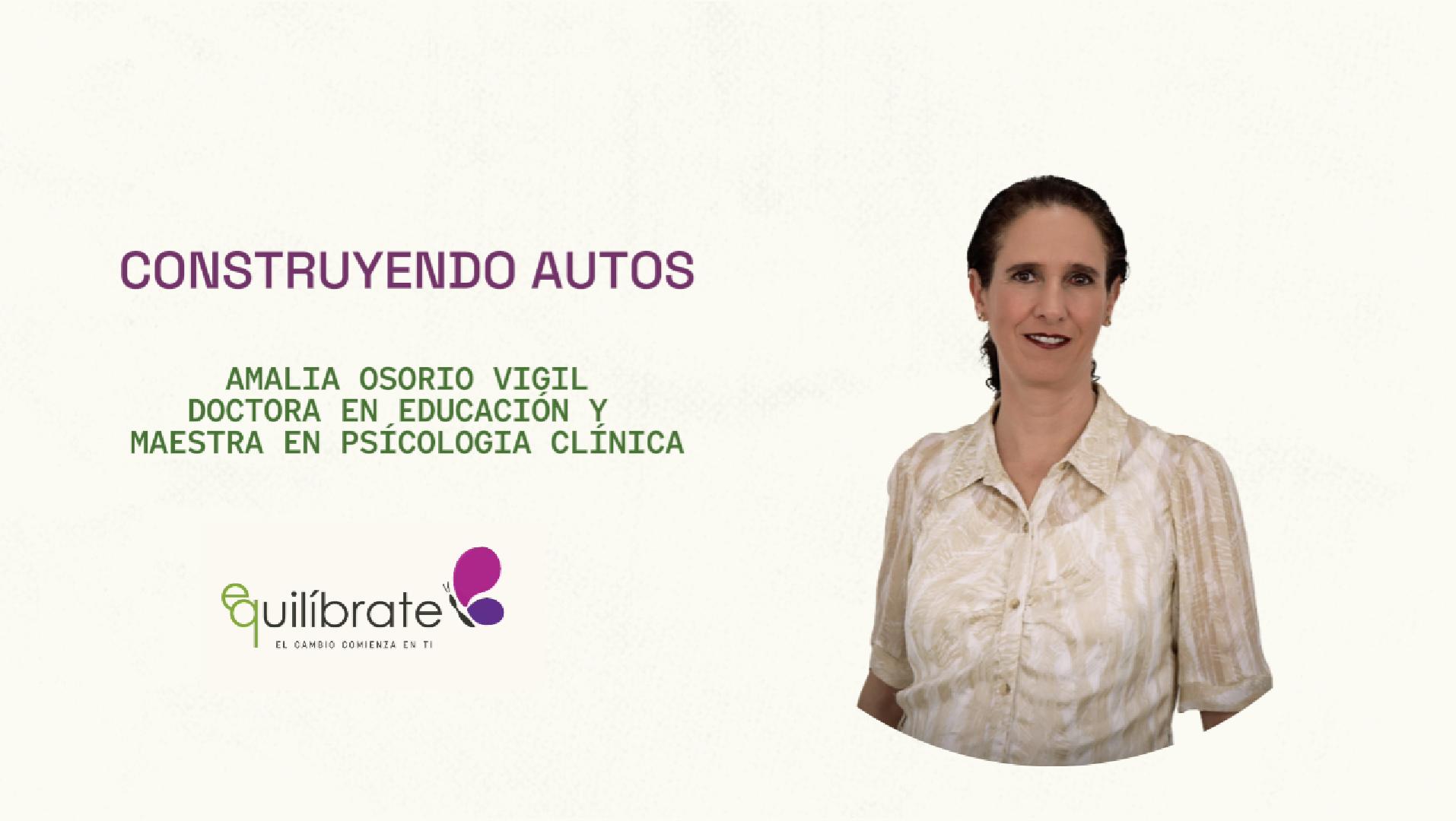 LOS 5 AUTOS DEL DESARROLLO EN NIÑAS Y NIÑOS