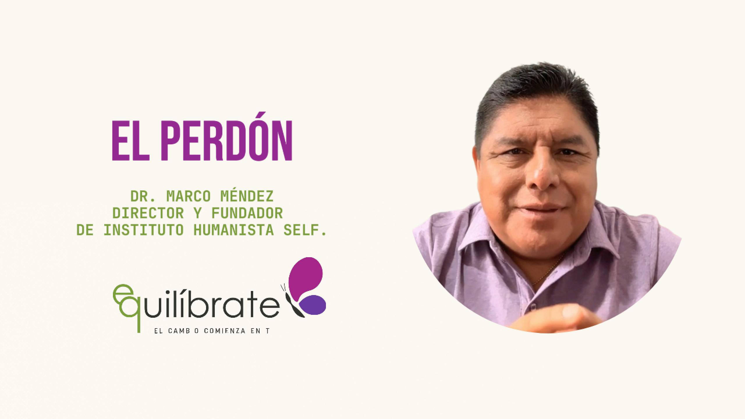 EL PERDÓN