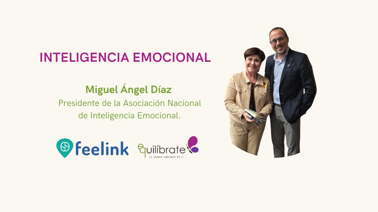 INTELIGENCIA EMOCIONAL