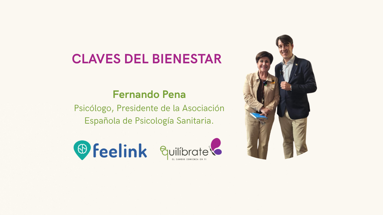 CLAVES DEL BIENESTAR