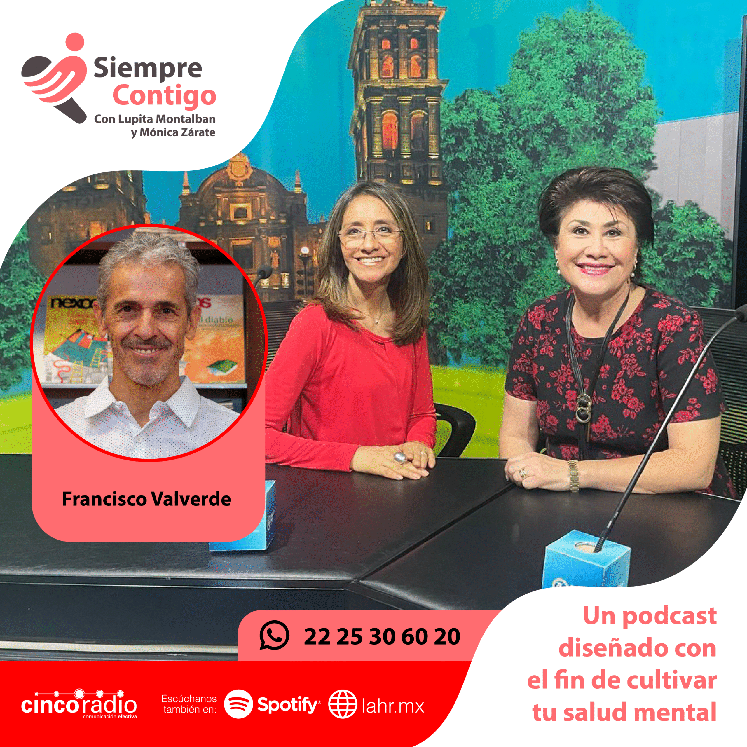 ARQUITECTURA DE LA SALUD