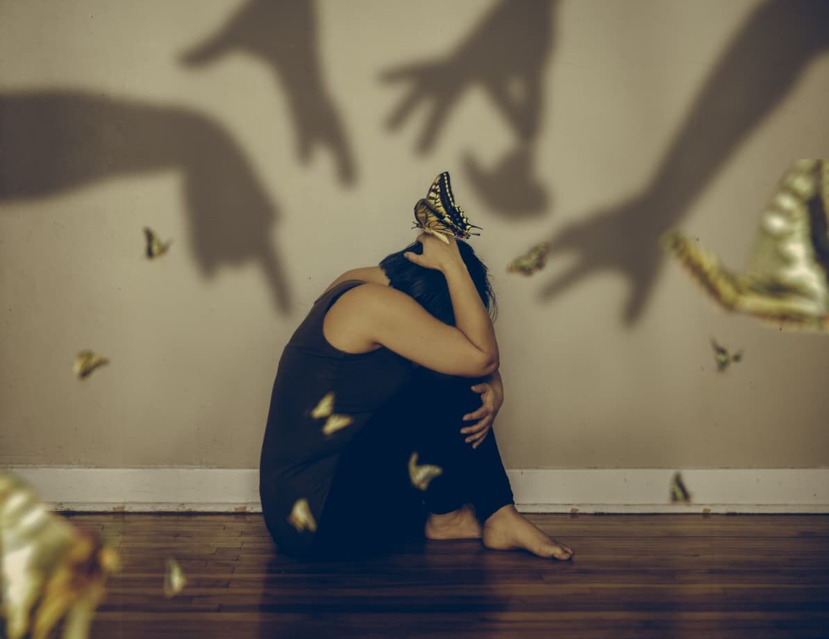 GRITOS DESDE EL SILENCIO: COMPORTAMIENTO SUICIDA EN EL SIGLO XXI